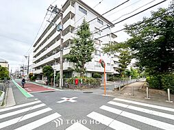 ミニカムマンション