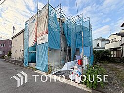 横浜市戸塚区深谷町