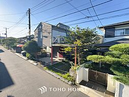 横浜市栄区上之町