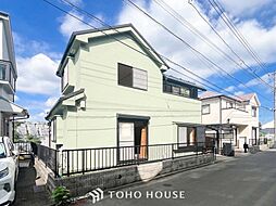 横浜市栄区公田町