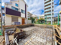 川崎市川崎区昭和１丁目