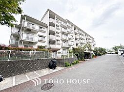 磯子丸山台ハイツ3号棟