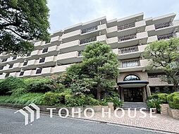シティクレスト東寺尾壱番館
