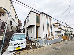 横浜市戸塚区汲沢５丁目