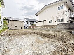 横浜市栄区東上郷町