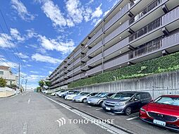 藤和ライブタウン大船3号棟