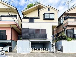 横浜市緑区長津田１丁目