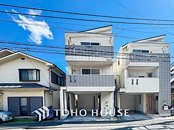 横浜市中区根岸町３丁目
