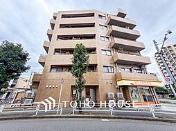 パシフィックパレス八丁畷