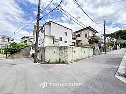 横浜市神奈川区菅田町