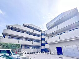 オーベル藤沢・藤が岡II