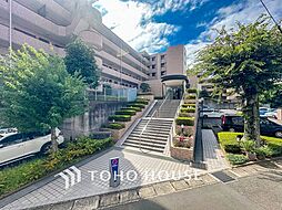 溝の口北パークホームズ