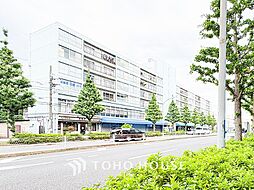 コンバイン新杉田