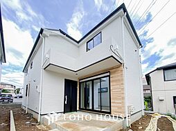 横浜市都筑区見花山