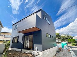横須賀市ハイランド１丁目