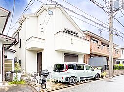 横浜市港南区東永谷１丁目
