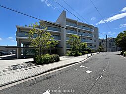 アトラス上大岡ヒルズ