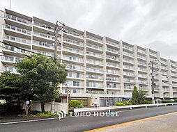 鹿島田セントラルマンション