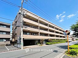コスモ元住吉コートフォルム