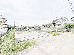 横浜市泉区和泉中央北３丁目