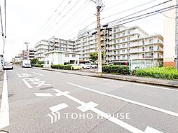 鶴見ハイライズ