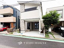 横浜市保土ケ谷区岩井町