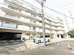ラブリハイツ吉野町
