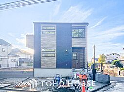 横浜市栄区小山台２丁目