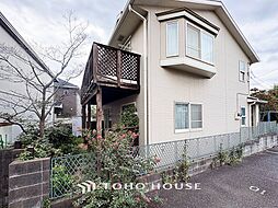 横浜市磯子区久木町