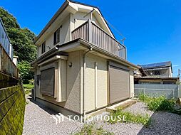 横浜市港北区鳥山町