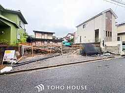 横浜市金沢区釜利谷西１丁目