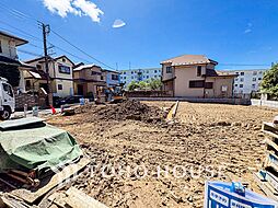 横浜市港南区日野中央３丁目