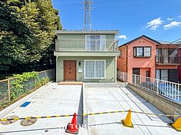 横浜市戸塚区原宿５丁目