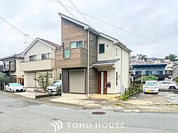 川崎市宮前区西野川３丁目