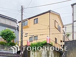 横浜市南区六ツ川２丁目