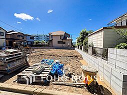 横浜市港南区日野中央３丁目