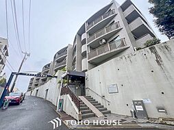 スカイタウン新横浜