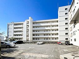 第一ニュー野毛山マンション