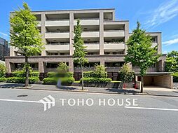 アルス藤が丘ステーショングランデ