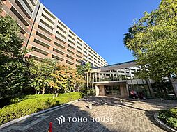 ライオンズマンションセントワーフ横濱