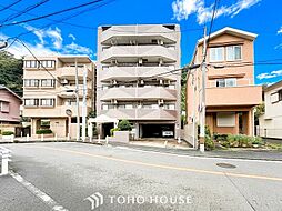 根岸森林公園ダイヤモンドマンション