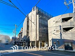 ボン・ファミリエ宮崎台