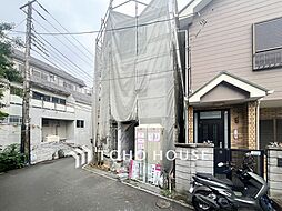 横浜市港南区笹下５丁目
