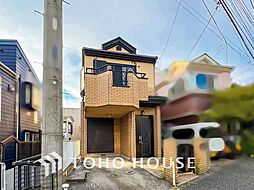 横浜市戸塚区平戸町