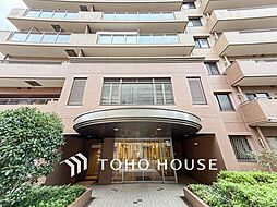 伊勢佐木南パークハウス壱番館