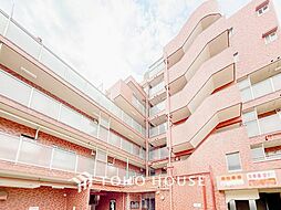 ライオンズマンション金沢文庫第2