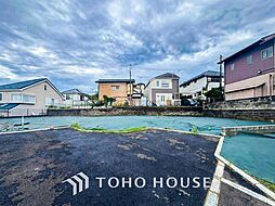 横浜市保土ケ谷区上菅田町