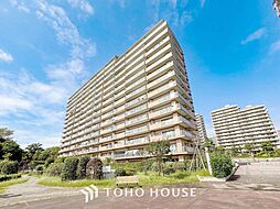 シティ能見台つどいの街壱番館