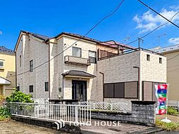 横浜市磯子区久木町の一戸建て