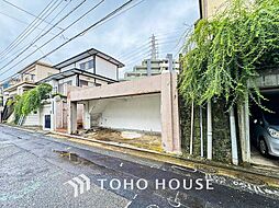 横浜市保土ケ谷区権太坂１丁目